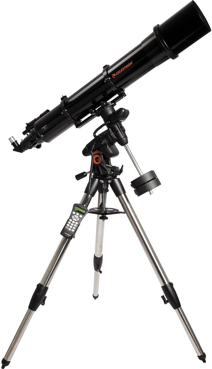 Celestron Advanced VX 6" Refractor Telescope