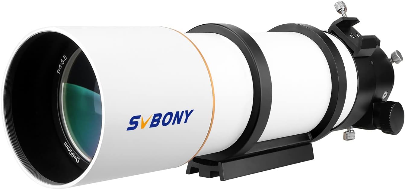 SVBONY SV48P Telescope