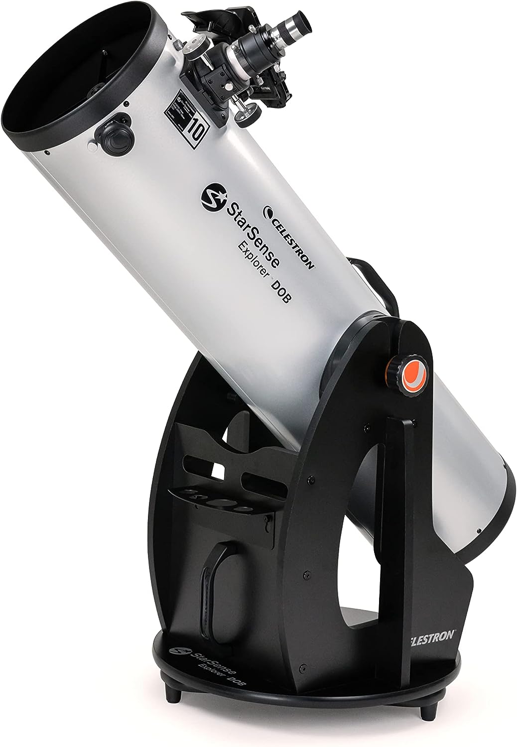 Celestron–StarSense Explorer