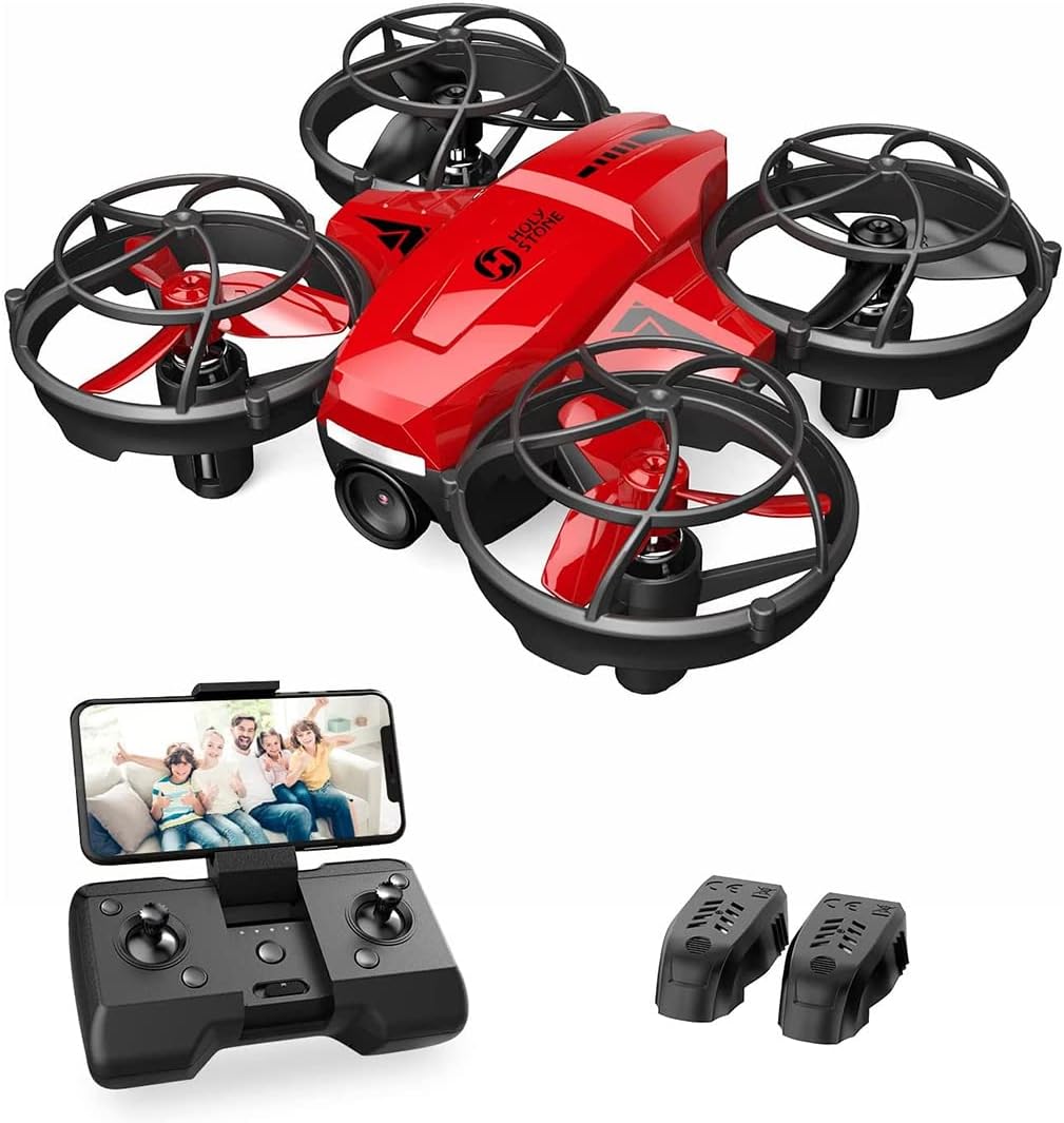 Holy Stone HS420 Mini Drone