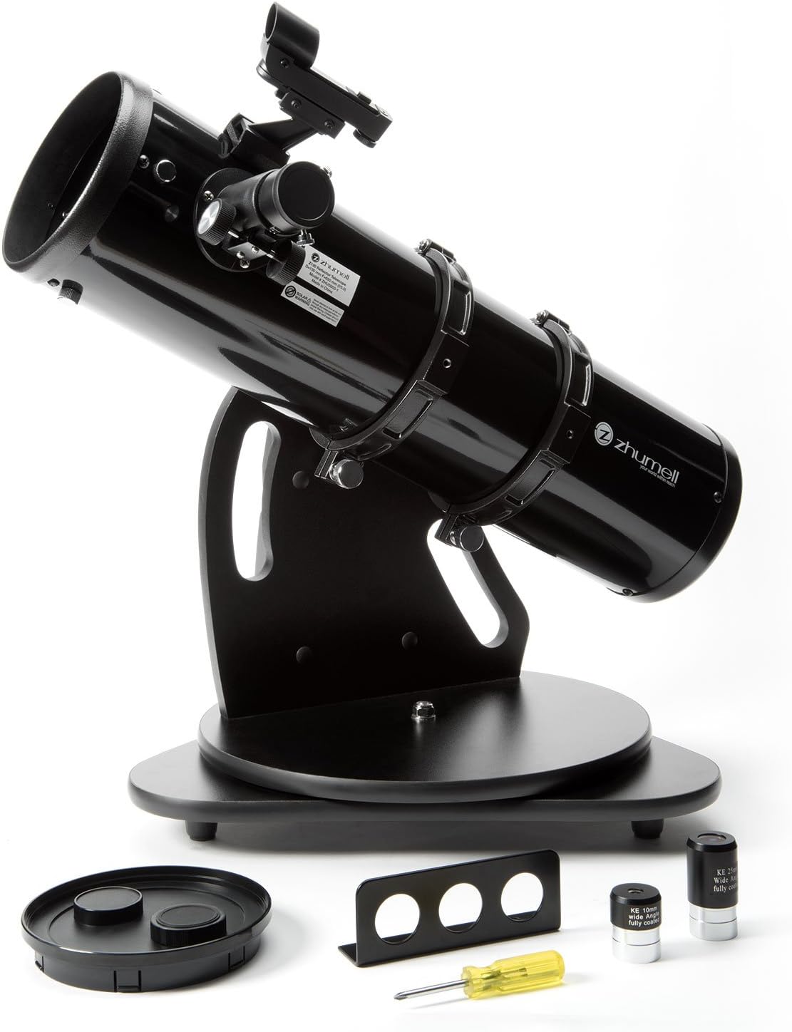 Zhumell Z130 Telescope