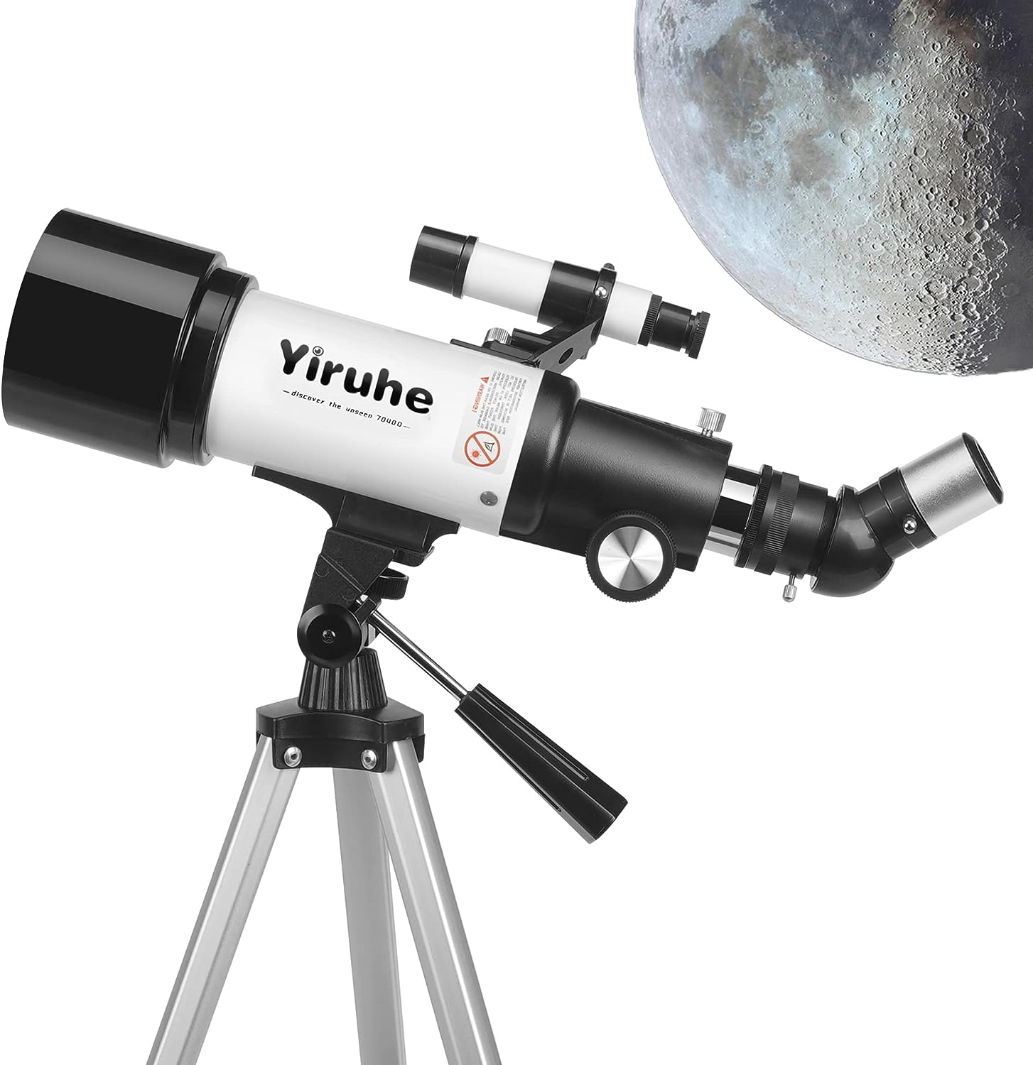 Yiruhe Astronomical AZ Telescope