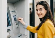 Blockchain Technology ATMs