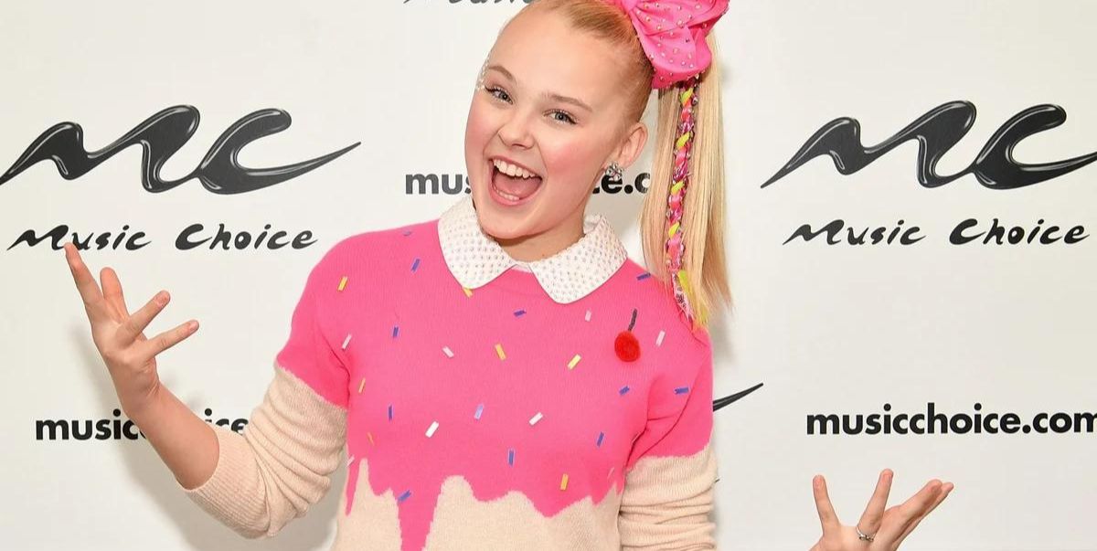 Jojo Siwa Pregnant