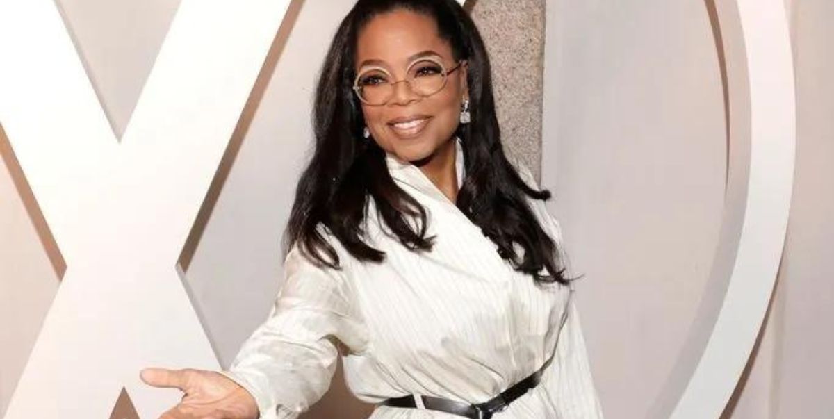 Oprah Winfrey Weight Loss