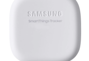 Samsung IoT-Trackable Credit Card