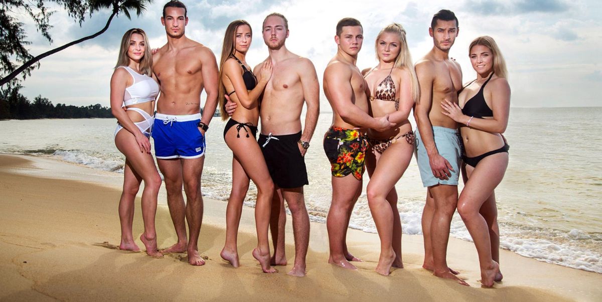 Temptation Island Season 9