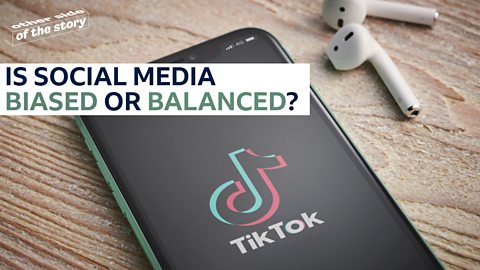 Is social media biased or balanced?