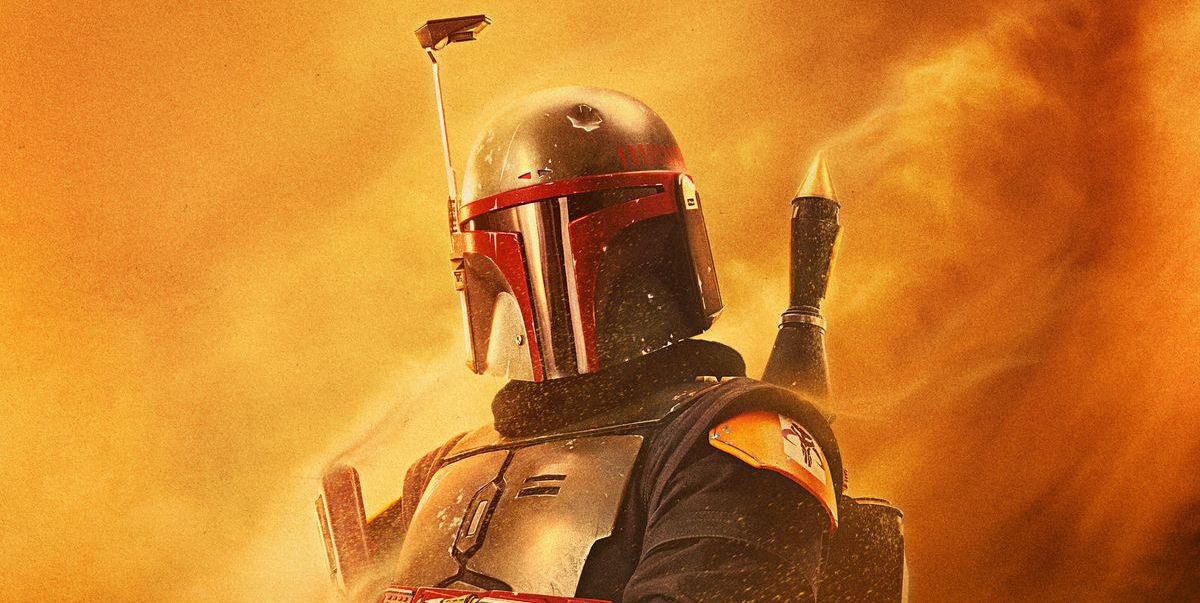 Book Of Boba Fett Season 2