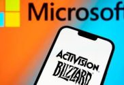 Microsoft Activision Blizzard