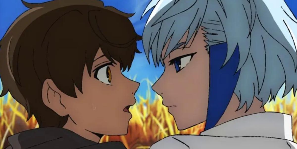 Tower Of God Season 2