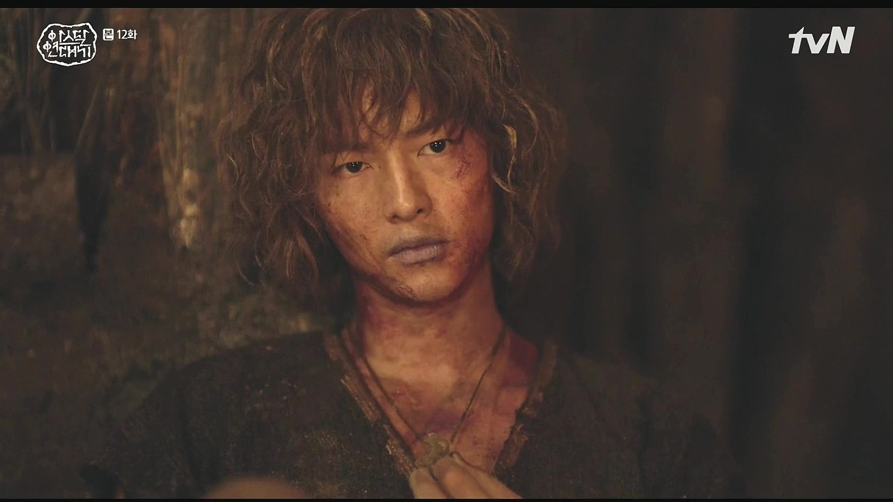 Arthdal Chronicles Season 2 Episode 12