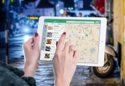 google maps ai upgrades