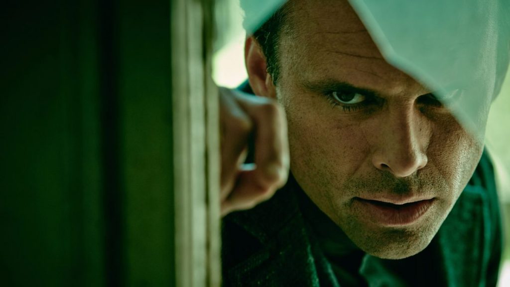 Justified Season 7