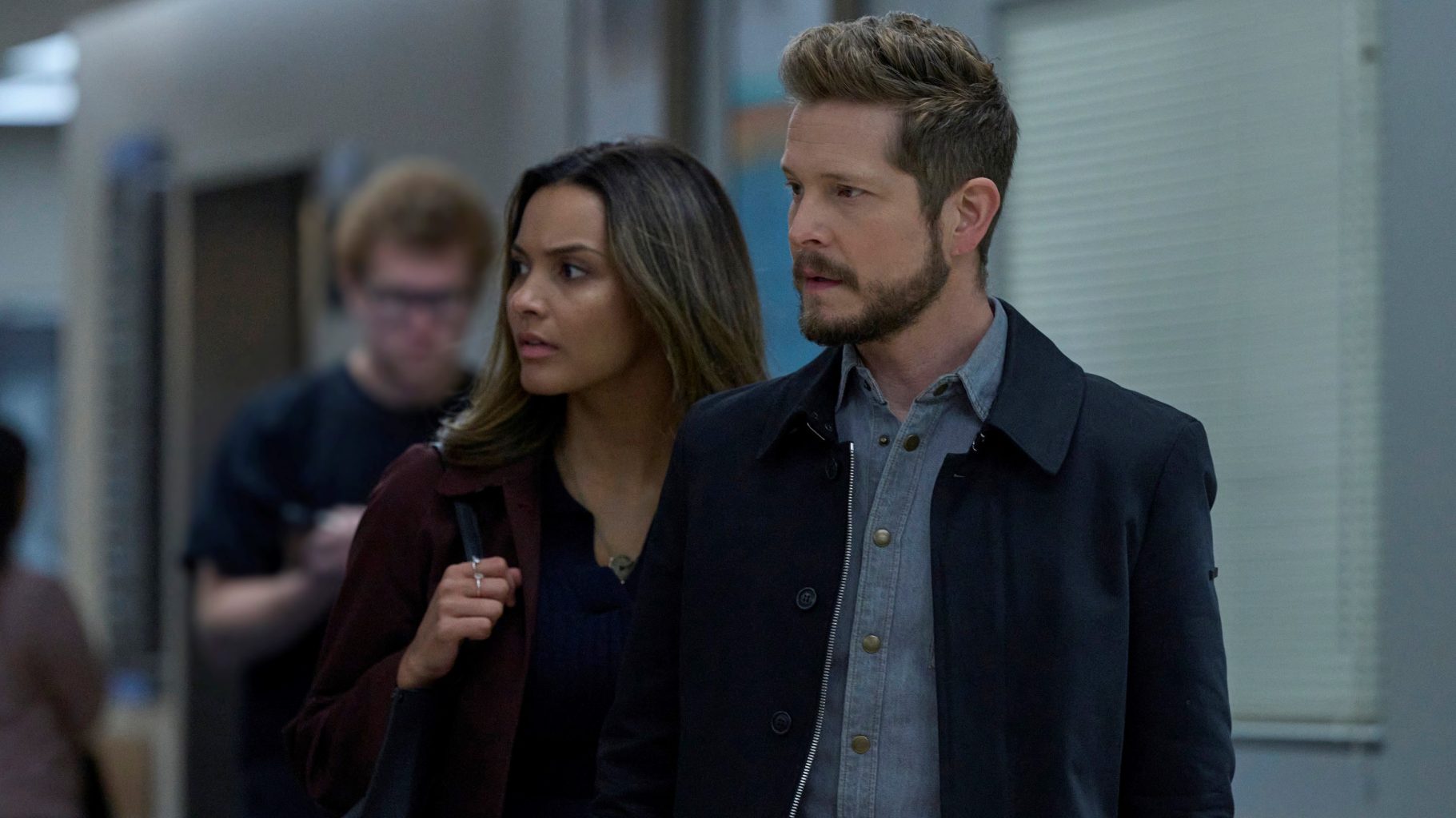 The Resident Season 7