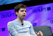 Sam Altman, CEO of OpenAI