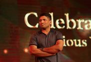 Byju founder, Byju Raveendran