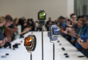 Apple Watch Redefined