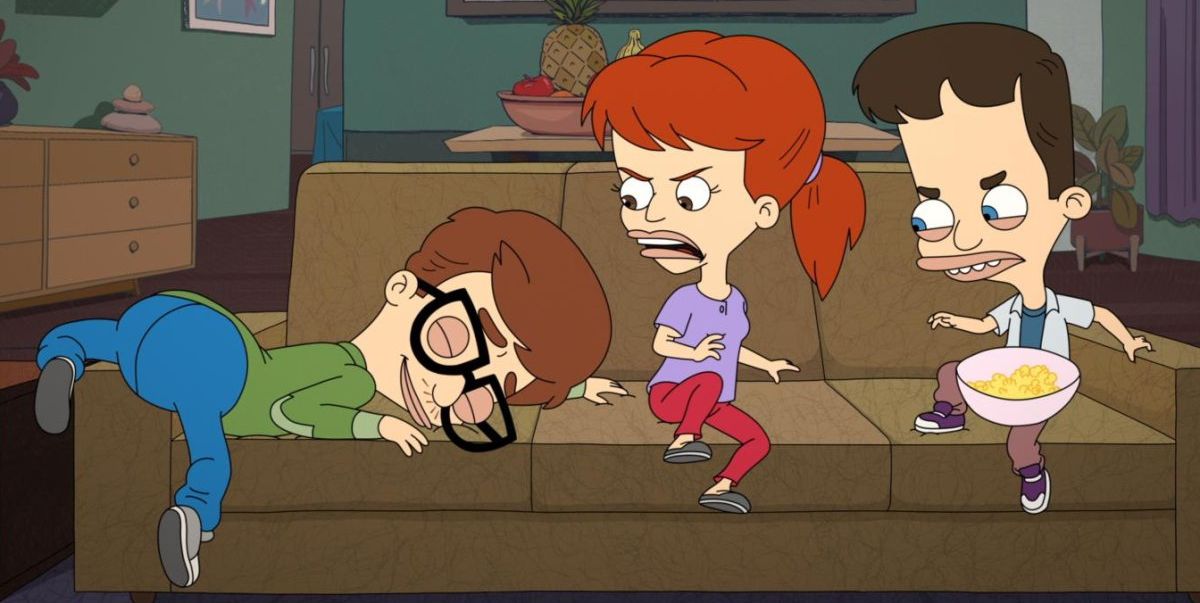 Big Mouth Season 8