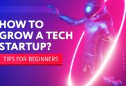 Grow Your Tech Startup