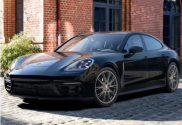 Porsche integrates Google services