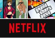 Netflix will offer subscribers access to Grand Theft Auto - The Trilogy