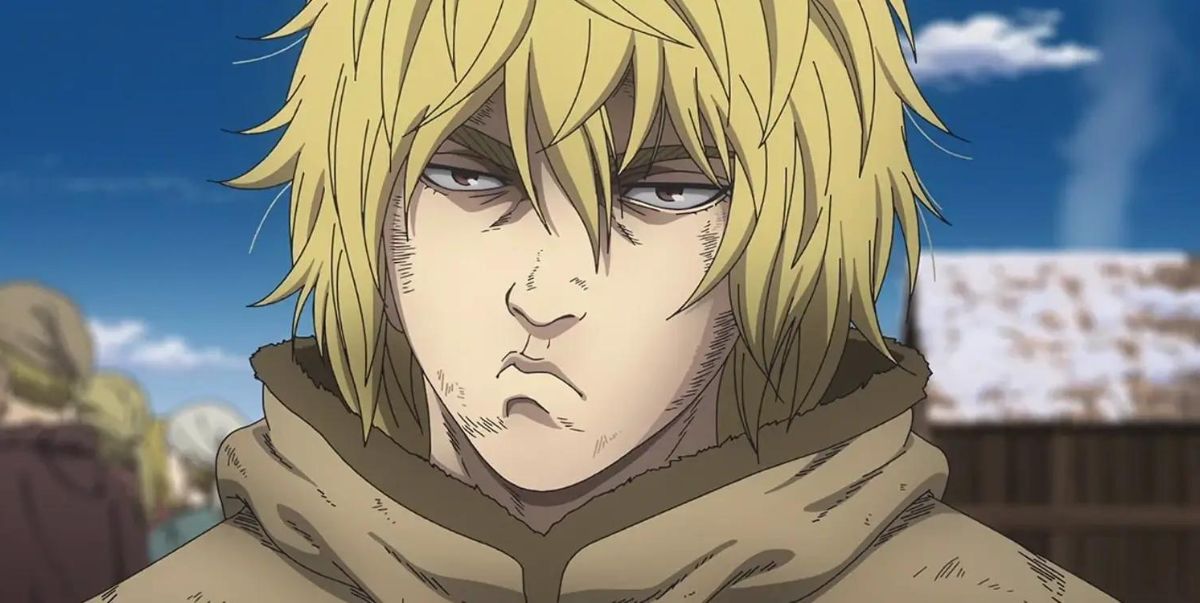 Vinland Saga Season 3