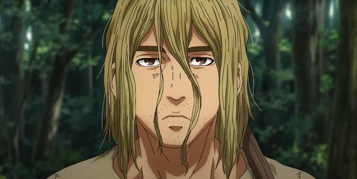 Vinland Saga Season 3