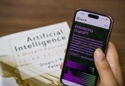 OpenAI is the artificial intelligence company behind ChatGPT