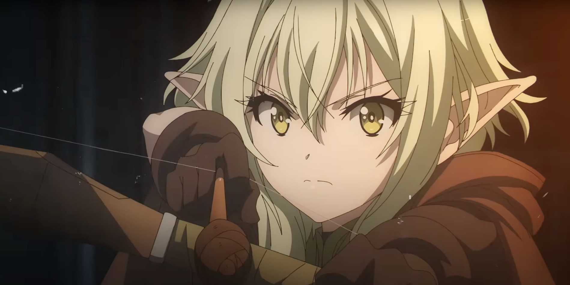 Goblin Slayer Season 2 Episode 8