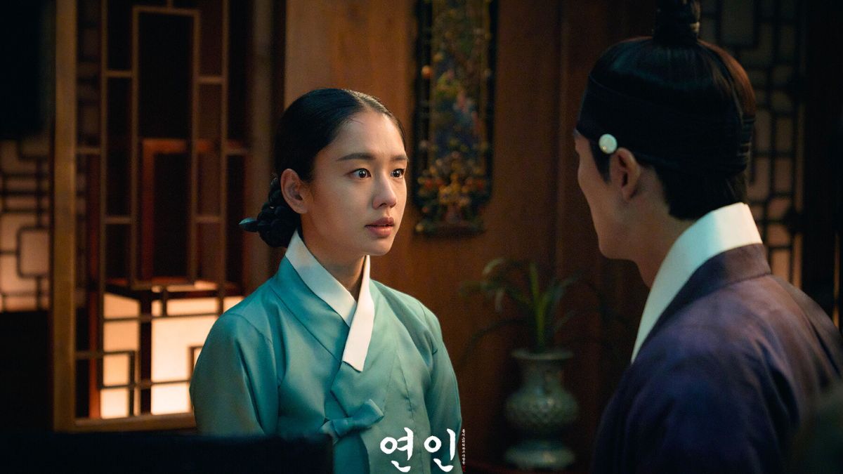 My Dearest Episode 18