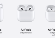 Apple AirPods