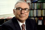 Charlie Munger