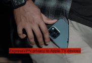 ExpressVPN brings privacy to Apple TV