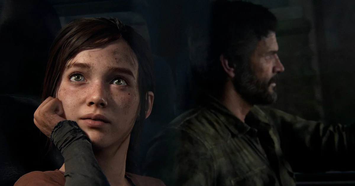 The Last Of Us Season 3