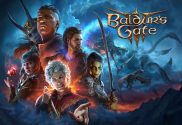 Baldur's Gate 3 is now on Xbox