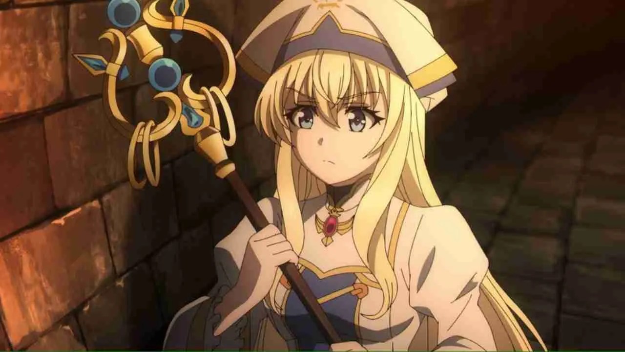 Goblin Slayer Season 2 Episode 12