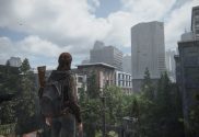 Image from The Last of Us videgame