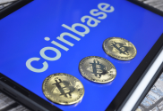 New Coinbase Listings