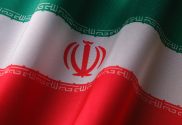 Iranian flag