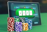 offshore poker sites