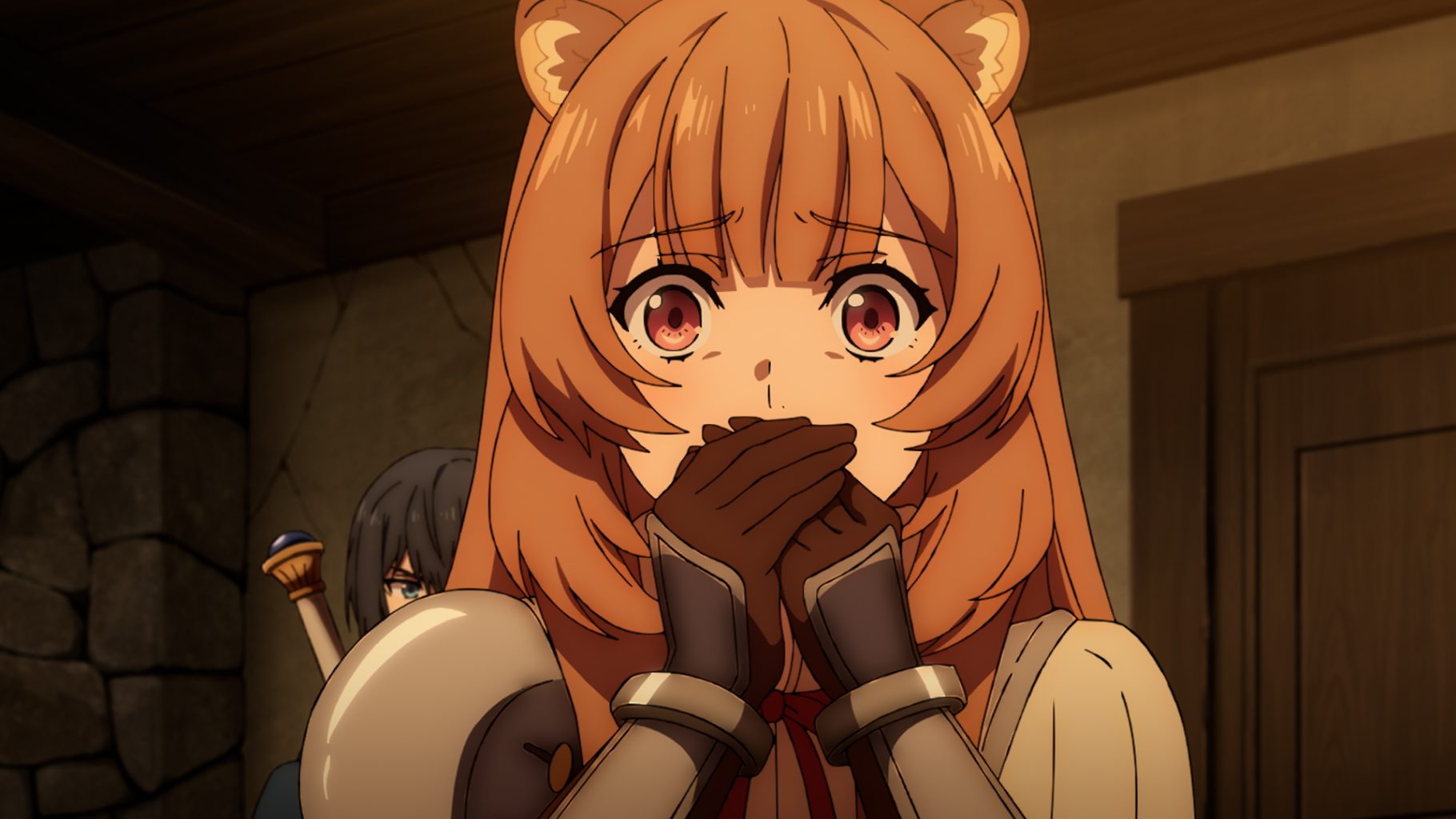 Rising Of The Shield Hero Season 3 Episode 13