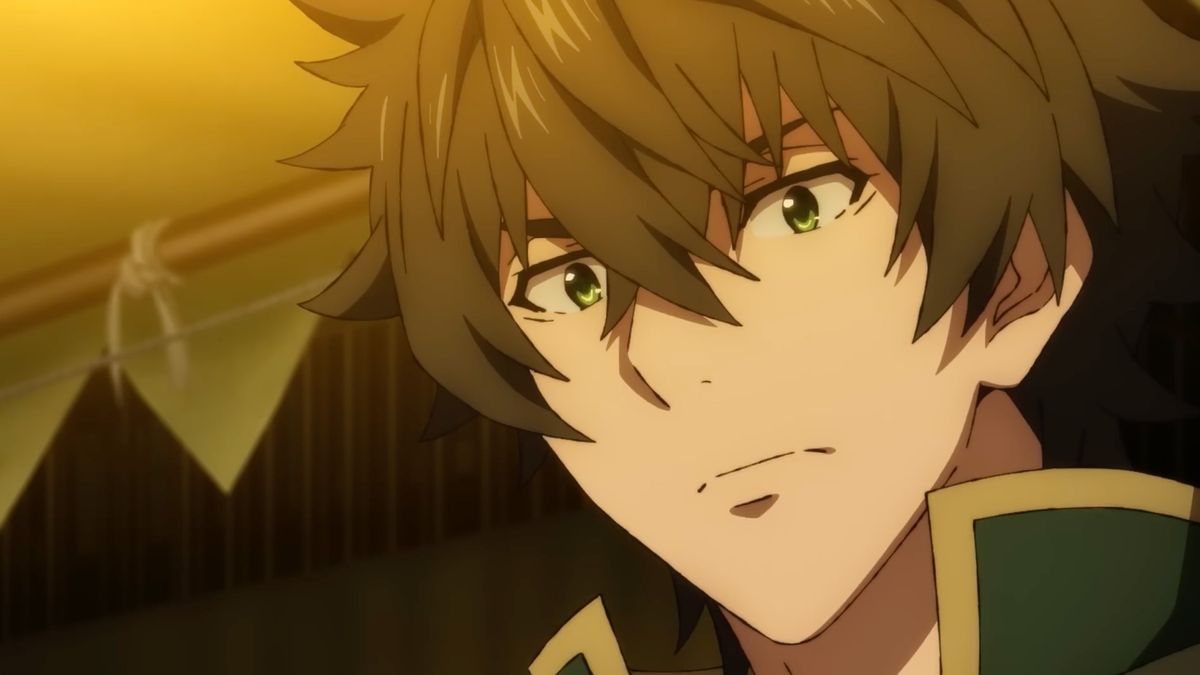 The Rising Of The Shield Hero Season 3 Episode 9