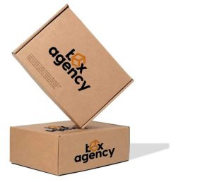 Box Agency