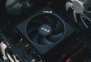 Advanced Micro Devices (AMD) make advanced chips