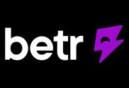 An image of the Betr logo