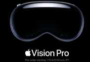 Apple Vision Pro January 19,2024