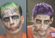 Florida Joker and GTA 6 character.