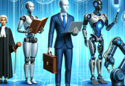 Generative AI set to disrupt jobs