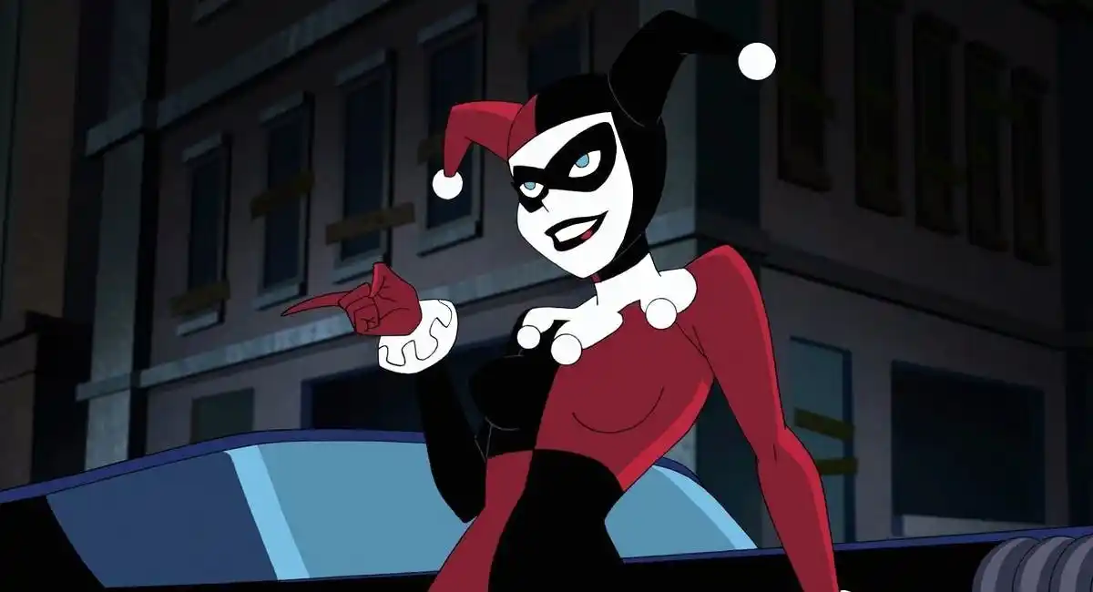 Harley Quinn Season 5